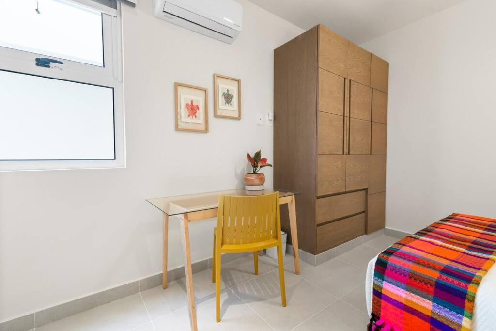 3 Bedroom Luxury Condo Next To Beach & Pools, Ac And Internet Akumal Exterior foto